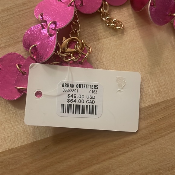 💖URBAN OUTFITTERS RAVE HEART TOP💖 - Picture 4 of 4